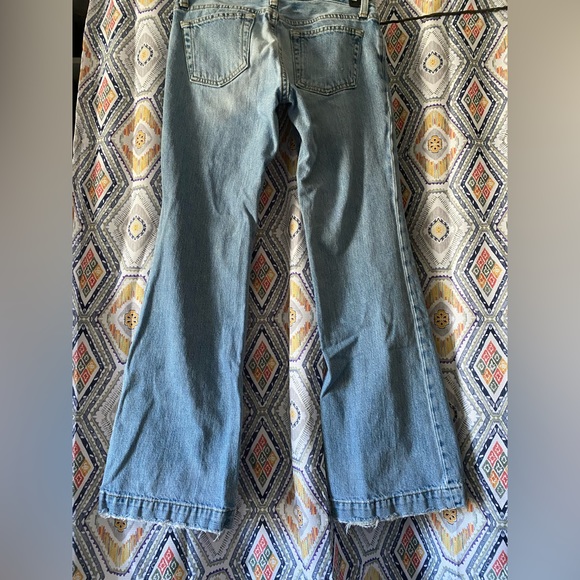 y2k low rise jeans - Picture 4 of 7